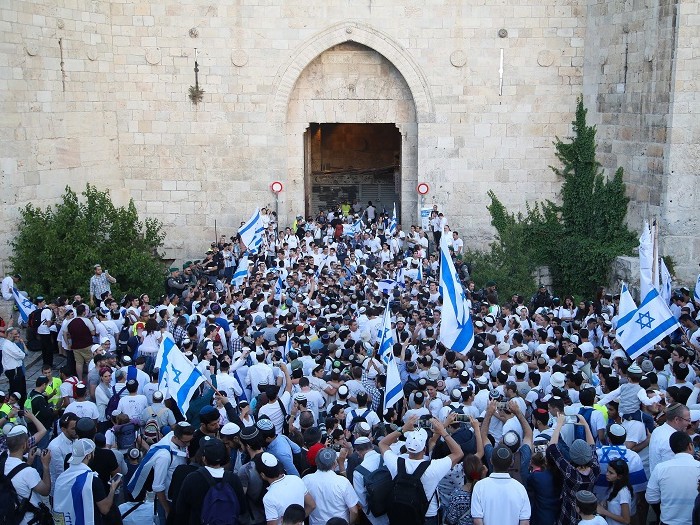 Filistin’de tansiyon neden dorukta?