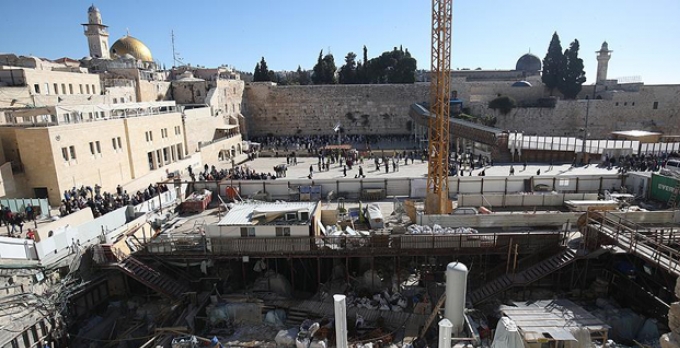 Filistin’de tansiyon neden dorukta?