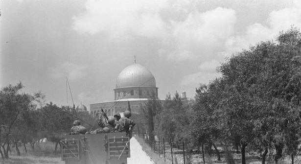 Filistin’de tansiyon neden dorukta?