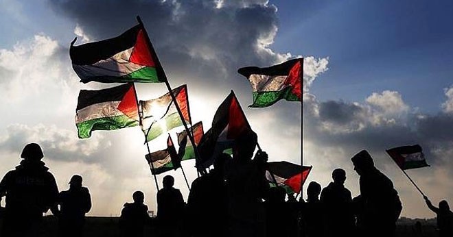 Filistin’de tansiyon neden dorukta?