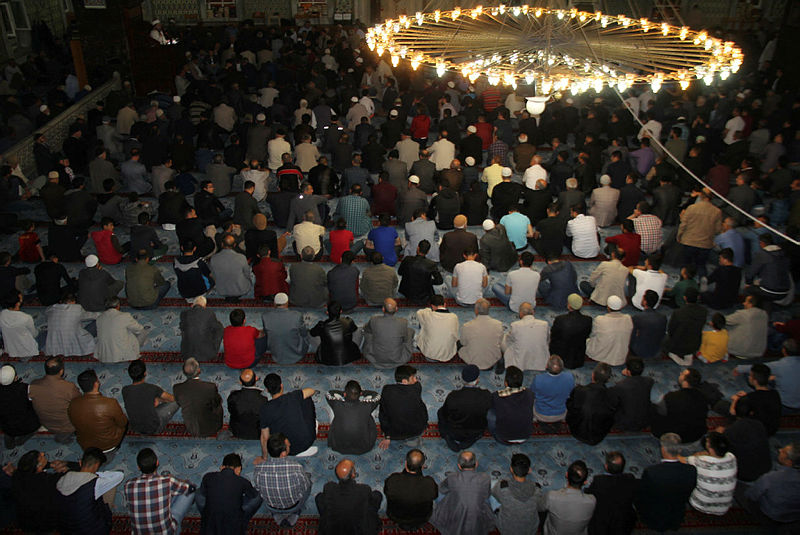 Kadir Gecesi ne zaman? 2018 Kadir gecesi hangi güne geliyor?