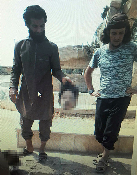 Son dakika: DEAŞ celladının ekibi yakalandı