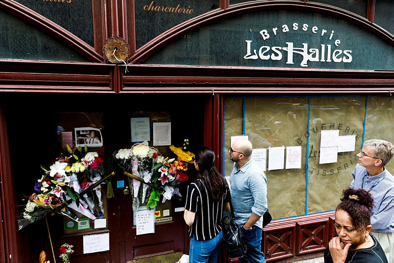 Ünlü sunucu ve şef Bourdain’in ölümünde flaş gelişme!