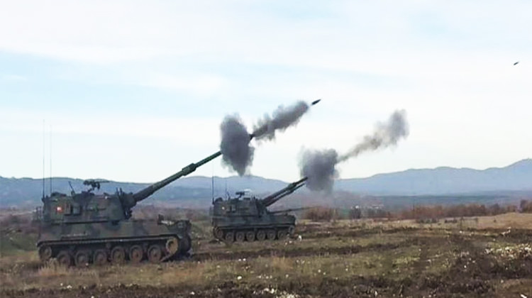 Kandil Operasyonu’nun şifreleri