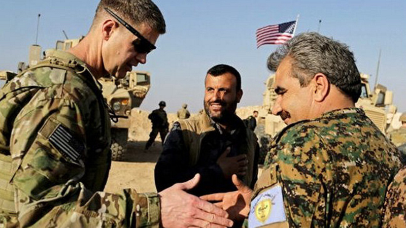 Kandil Operasyonu’nun şifreleri