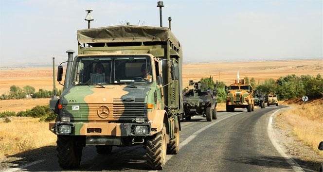 Kandil Operasyonu’nun şifreleri