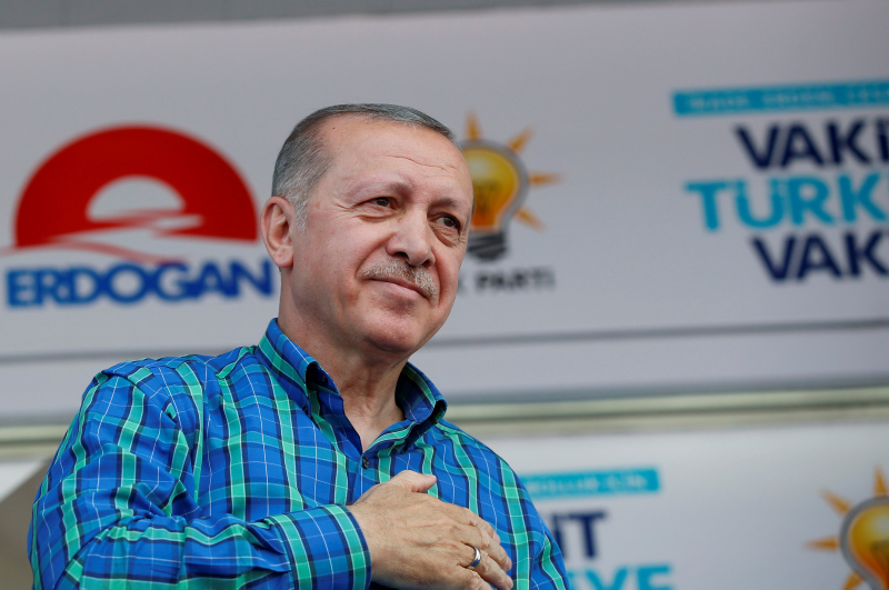 Kandil Operasyonu’nun şifreleri