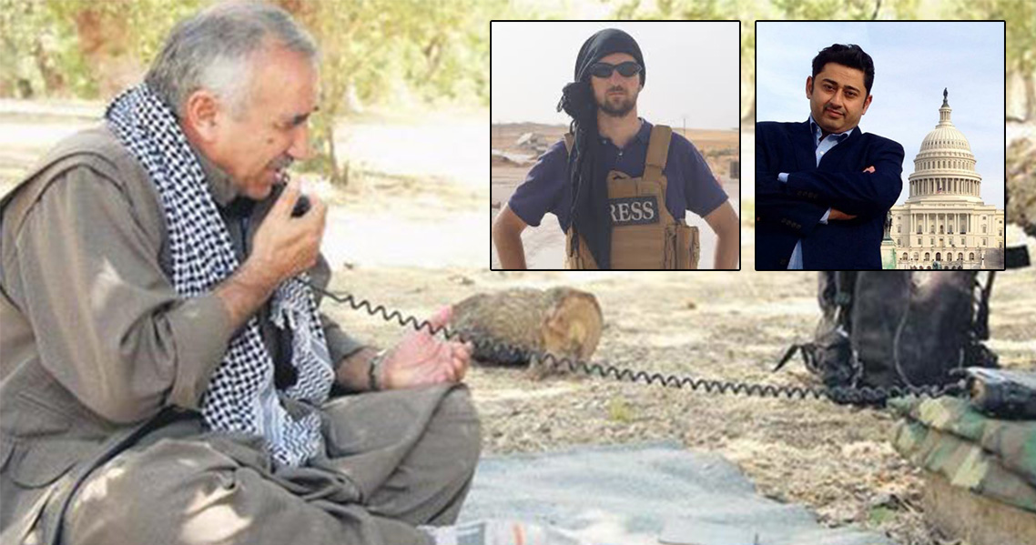 Kandil Operasyonu’nun şifreleri