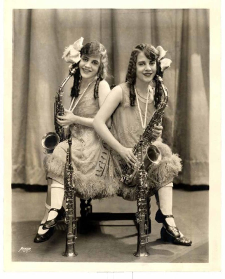 Birlikte doğup birlikte öldüler! Onların hikayesi...