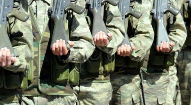 Son dakika: ’Meclis’in ilk işi bedelli’