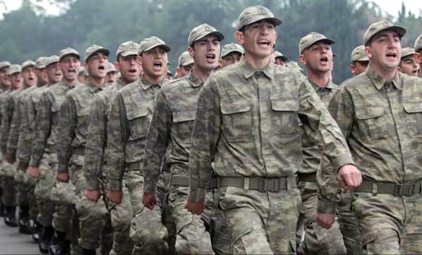 Son dakika: ’Meclis’in ilk işi bedelli’