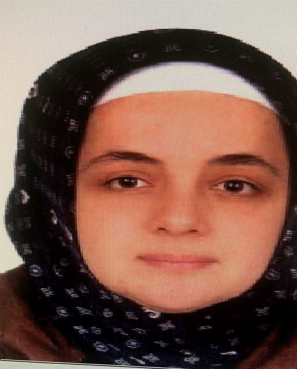 FETÖ’nün sözde Sivas büyük bölge imamı AVM’de yakalandı