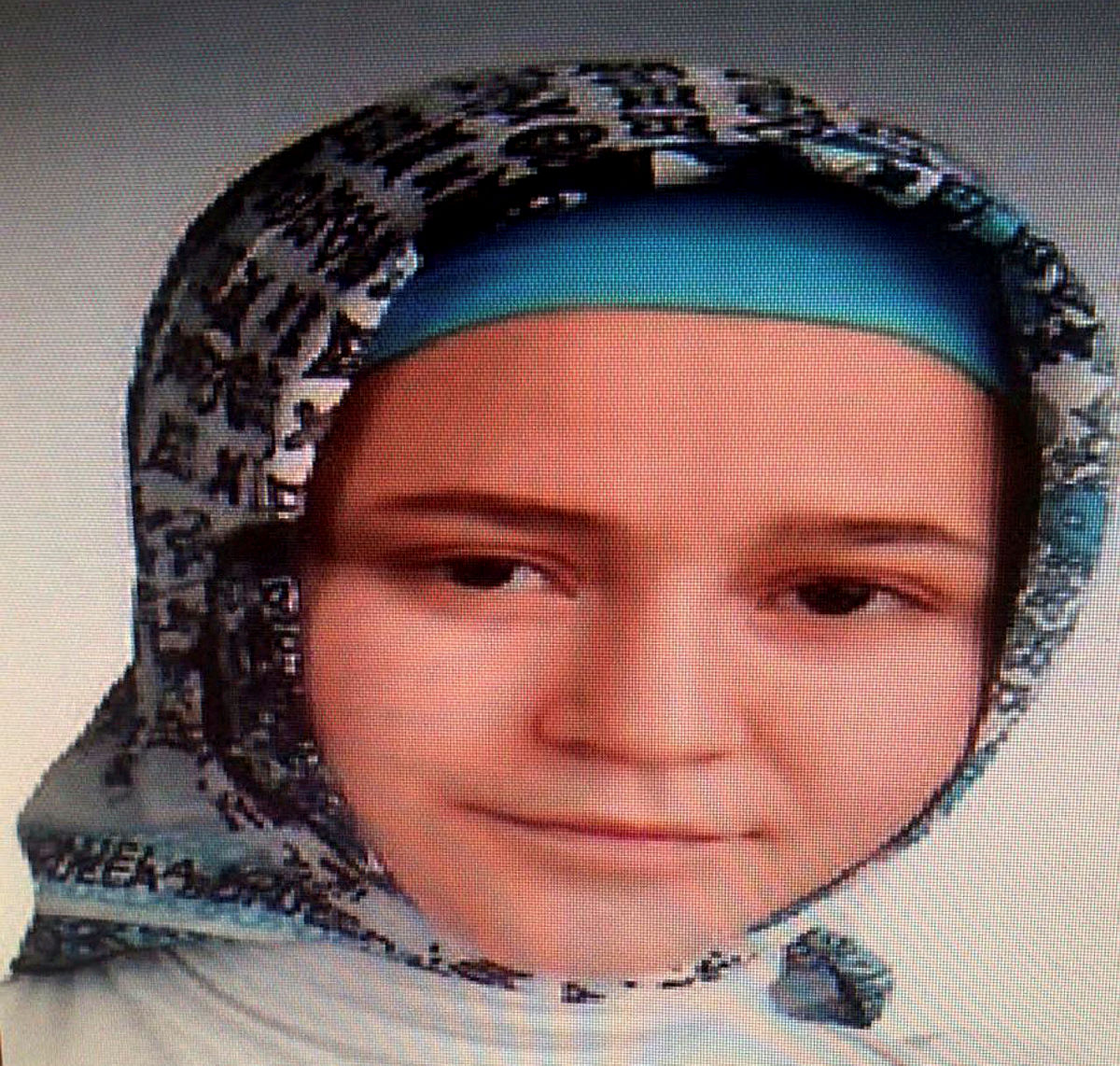 FETÖ’nün sözde Sivas büyük bölge imamı AVM’de yakalandı