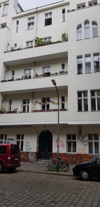 Son Dakika: Adil Öksüz’e Alman koruması