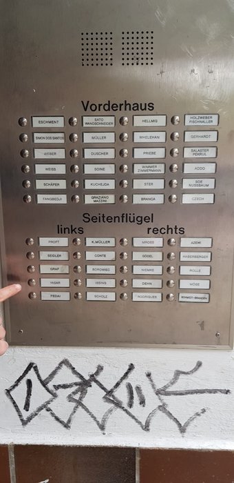 Son Dakika: Adil Öksüz’e Alman koruması