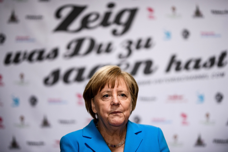 10 soruda Merkel’in iktidarını sallayan mülteci krizi