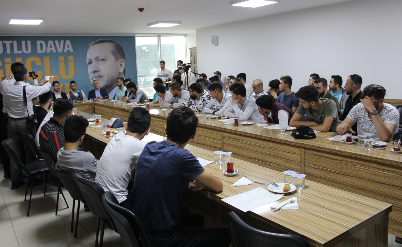 Son dakika haberi: Meral Akşener Kocaeli mitinginde şok yaşadı!