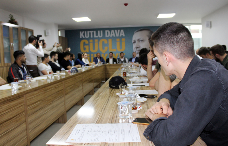 Son dakika haberi: Meral Akşener Kocaeli mitinginde şok yaşadı!