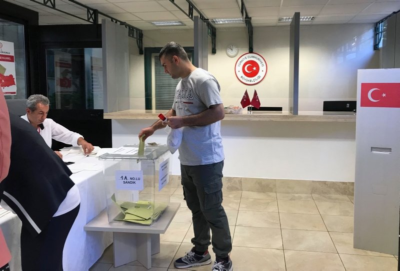 24 Haziran seçimleri öncesi son anketler! Cumhur İttifakı ve Ak Parti oy oranları