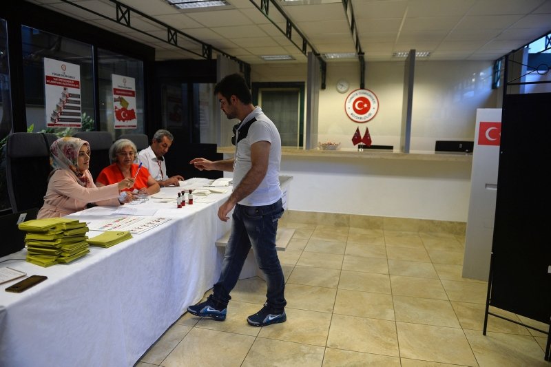 24 Haziran seçimleri öncesi son anketler! Cumhur İttifakı ve Ak Parti oy oranları