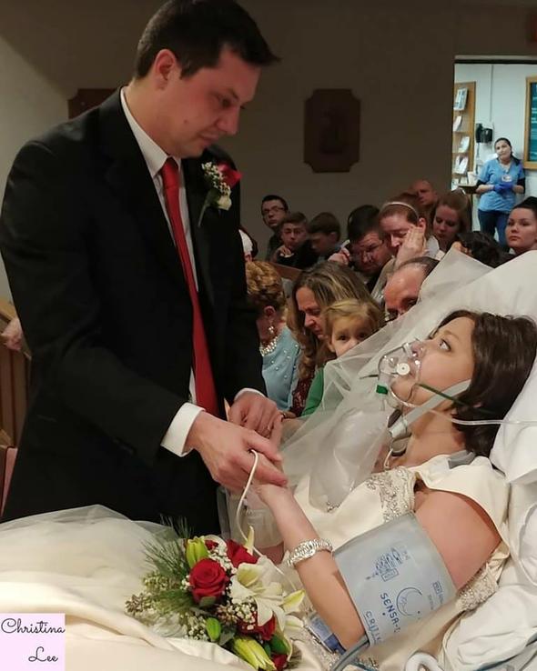 Evlenmeye karar verdiler... 18 saat sonra hayatını kaybetti!