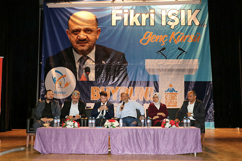 Meral Akşener’e bir şok daha! 80 kişi daha İYİ Parti’den...