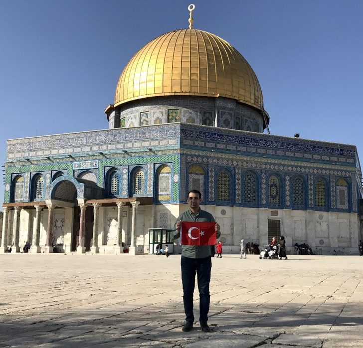 İslam dünyası neden Erdoğan diyor?