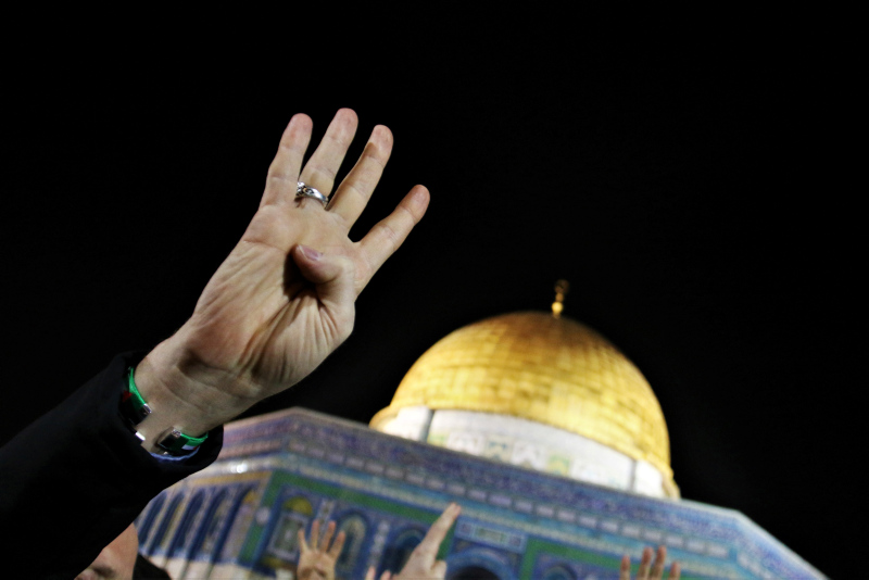 İslam dünyası neden Erdoğan diyor?