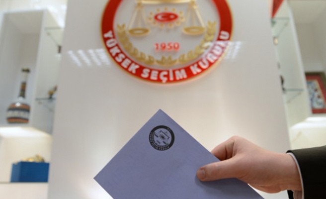 24 Haziran seçim yasakları nelerdir? Seçim günü neleri yapmak yasak? İşte tüm bu soruların cevabı