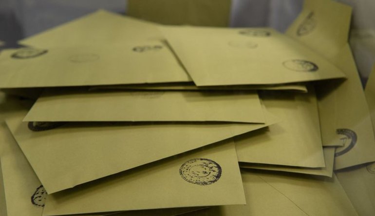 Seçim 2018 hangi sandıkta oy kullanacağım? - 24 Haziran YSK seçmen yeri sorgulama sistemi burada!