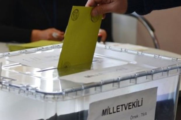 Seçim 2018 hangi sandıkta oy kullanacağım? - 24 Haziran YSK seçmen yeri sorgulama sistemi burada!