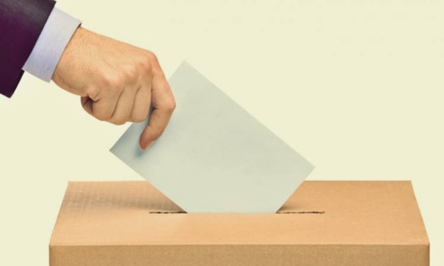 Seçim 2018 hangi sandıkta oy kullanacağım? - 24 Haziran YSK seçmen yeri sorgulama sistemi burada!