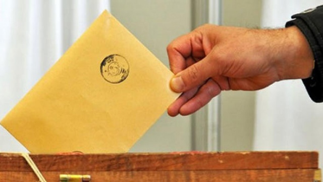 Seçim 2018 hangi sandıkta oy kullanacağım? - 24 Haziran YSK seçmen yeri sorgulama sistemi burada!