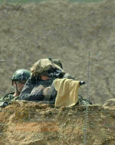 İsrail askerleri ile ilgili çarpıcı gerçek...