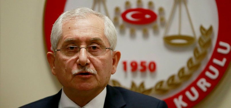 Nasıl oy kullanılır? 24 Haziran 2018 YSK oy pusulası - Sonuçlar ne zaman açıklanacak?