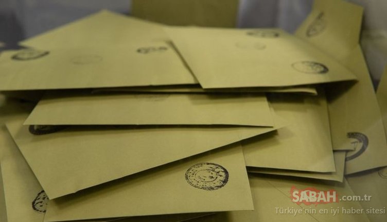 Nasıl oy kullanılır? 24 Haziran 2018 YSK oy pusulası - Sonuçlar ne zaman açıklanacak?