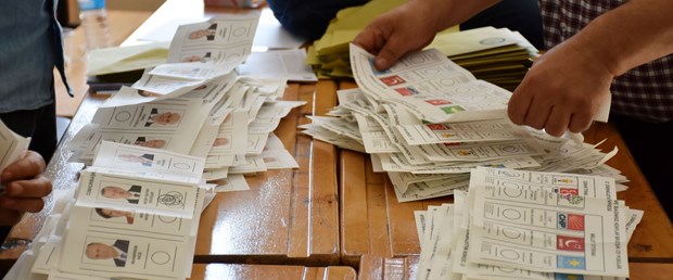 24 Haziran 2018 seçimleri Millet İttifakı-CHP kaç oy aldı? Muharrem İnce ne kadar oy aldı?