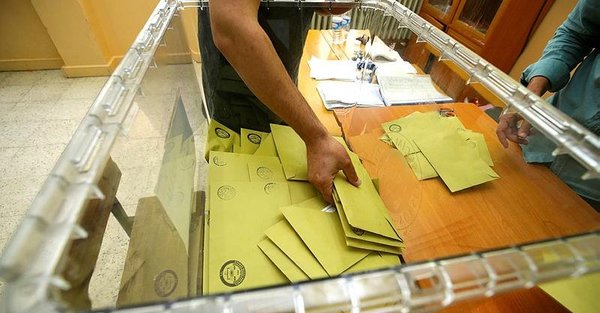 24 Haziran 2018 seçimleri Millet İttifakı-CHP kaç oy aldı? Muharrem İnce ne kadar oy aldı?