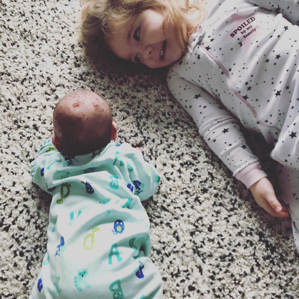 Beyninde ’saatli bomba’ ile doğdu... Şimdi ise...