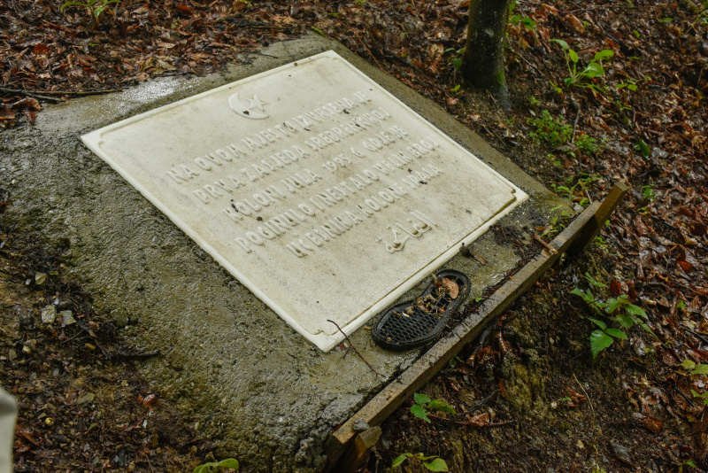 Srebrenitsa’ya Barış Yürüyüşü bu yıl daha hüzünlü olacak