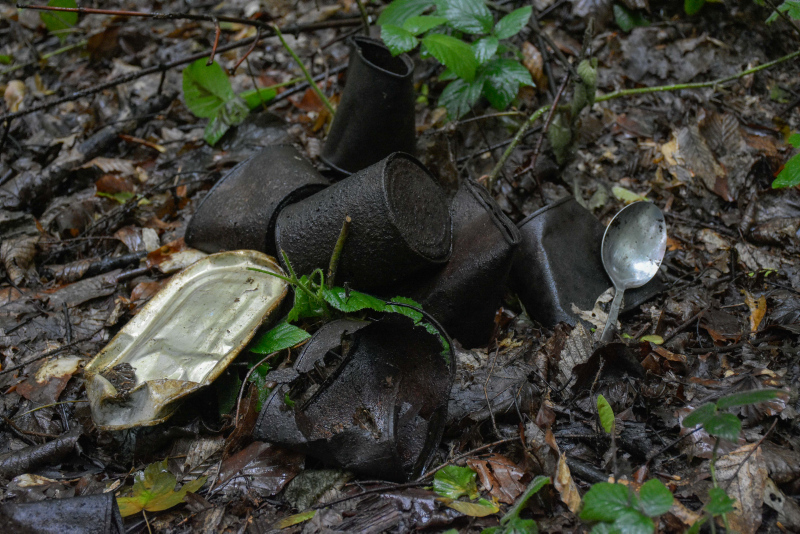 Srebrenitsa’ya Barış Yürüyüşü bu yıl daha hüzünlü olacak