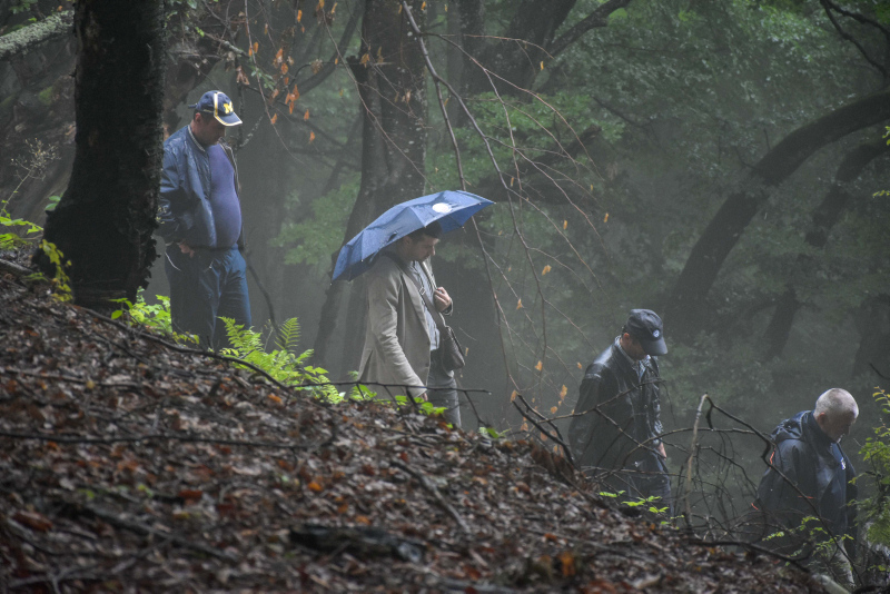 Srebrenitsa’ya Barış Yürüyüşü bu yıl daha hüzünlü olacak