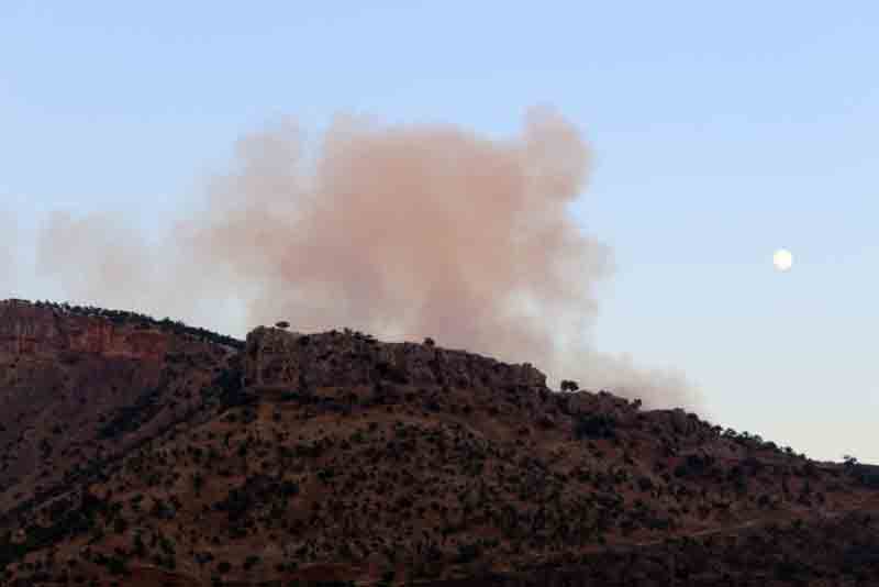 Son Dakika: Kandil’de kim vuruldu merakı örgütü çıldırttı