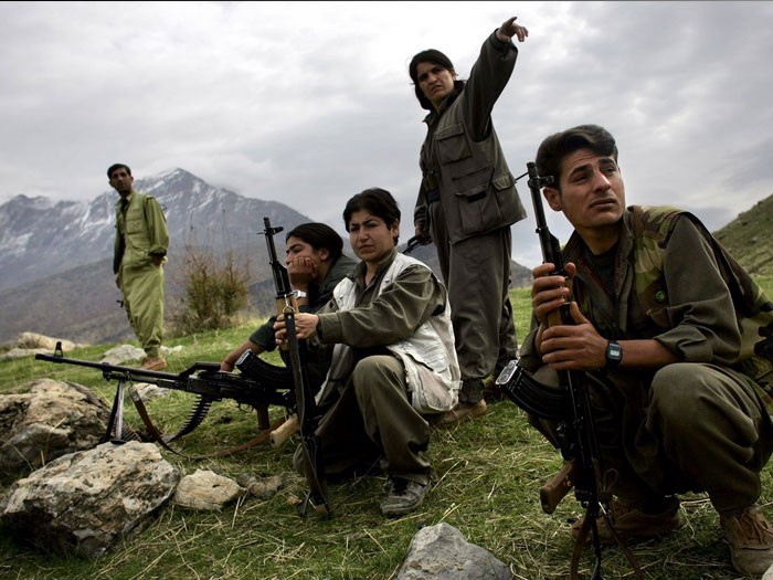 Son Dakika: Kandil’de kim vuruldu merakı örgütü çıldırttı