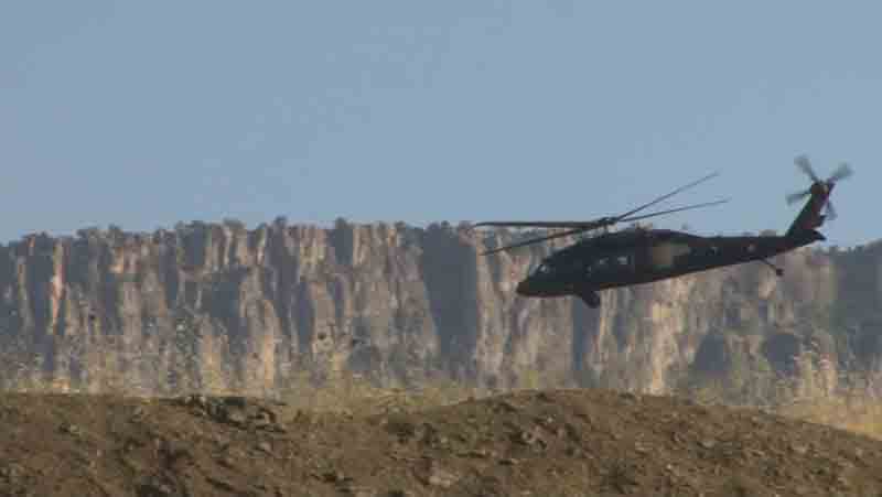 Son Dakika: Kandil’de kim vuruldu merakı örgütü çıldırttı