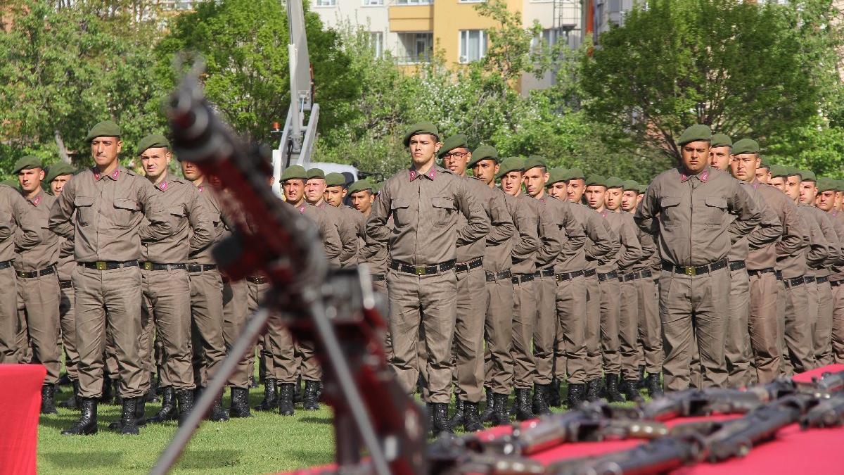 Bedelli askerlik son dakika haberi! 2018 bedelli askerlik ne kadar ve yaş sınırı ne olacak?