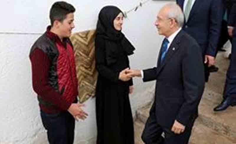 Son Dakika: 3 kez ziyaret ettiği köyden 1 oy çıktı