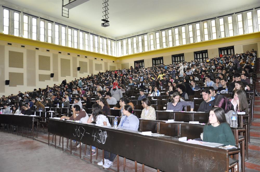 YKS sınav soruları ve cevapları 2018 açıklandı! ÖSYM giriş ile TYT - AYT ve YDT YKS soru ve cevapları