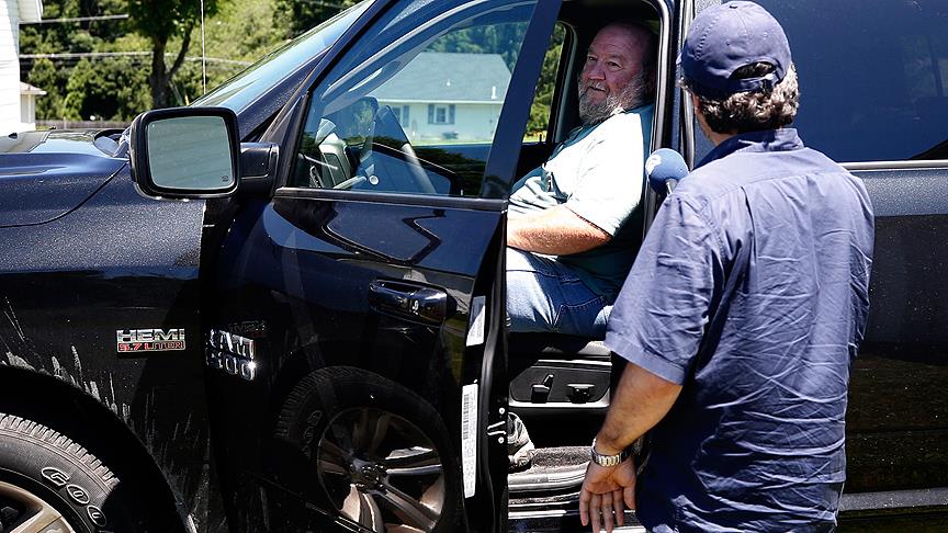 AA FETÖ’nün Pensilvanya’daki hamisini buldu