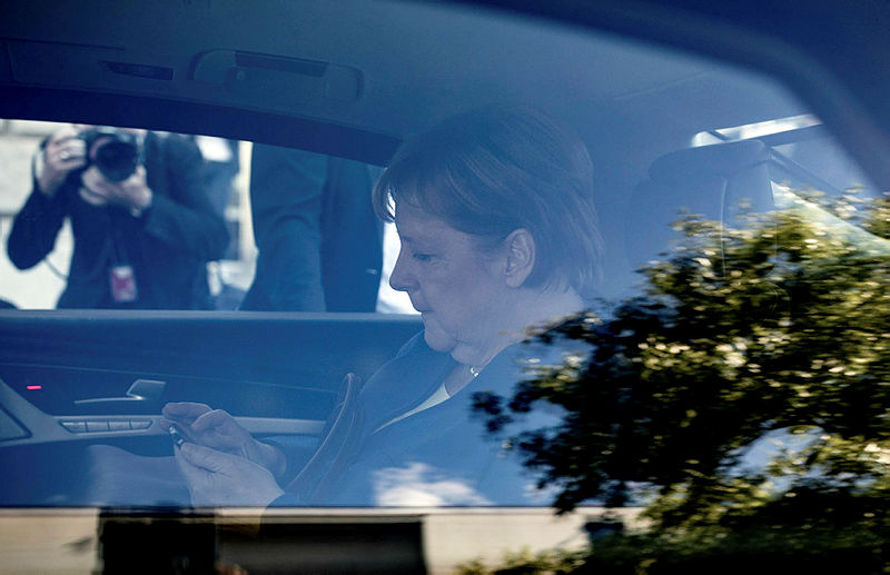 Mültecilerin ahı AB’yi bitirecek